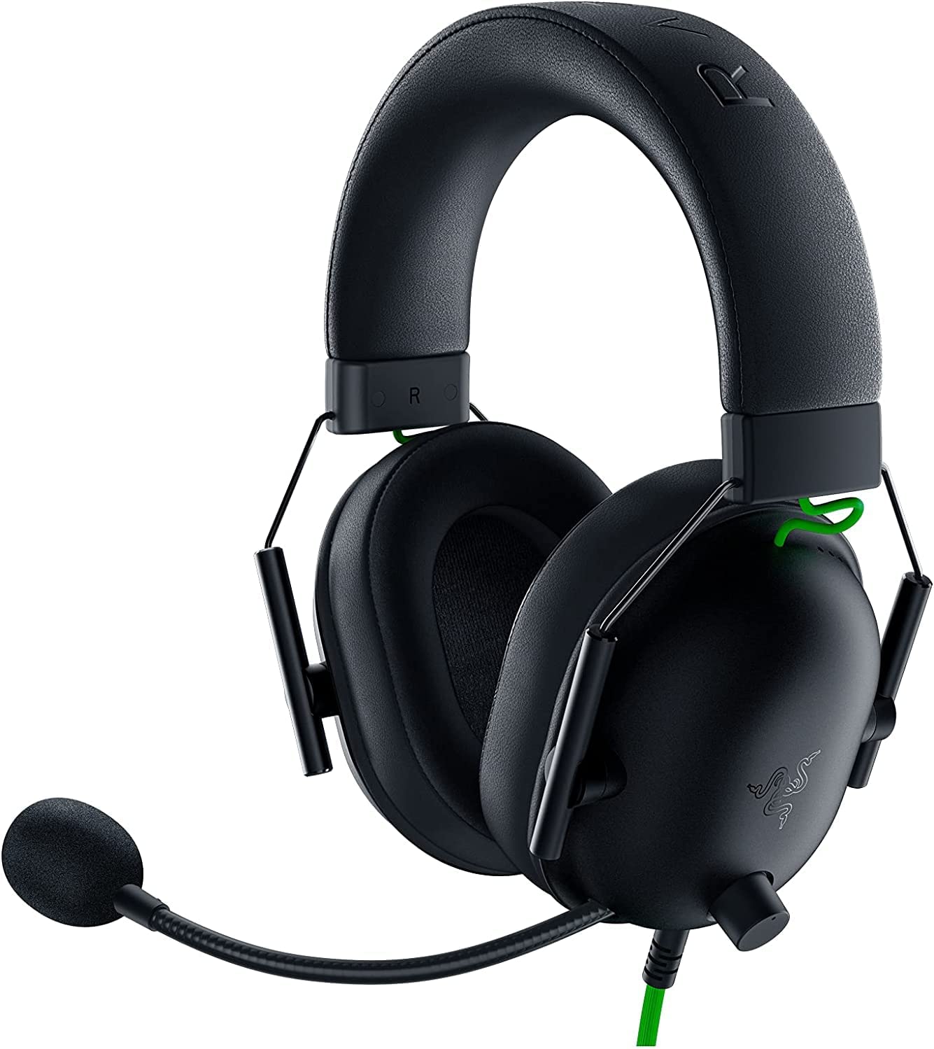 هدست گیمینگ  ریزر Razer مدل BLACKSHARK V2 X