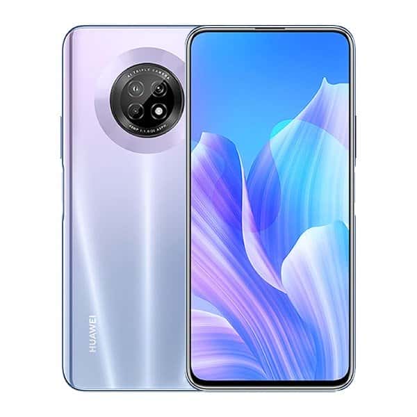 گوشی موبایل Huawei هوآوی مدل Y9a FRL-L22 دو سیم‌ کارت ظرفیت 128 گیگابایت و رم 8 گیگابایت