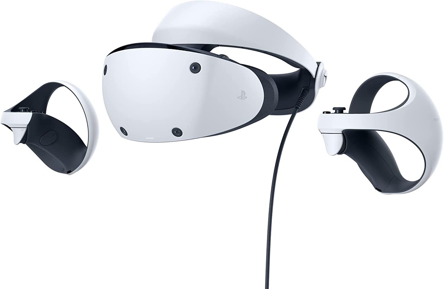 هدست واقعیت مجازی Sony سونی مدل PlayStation VR2