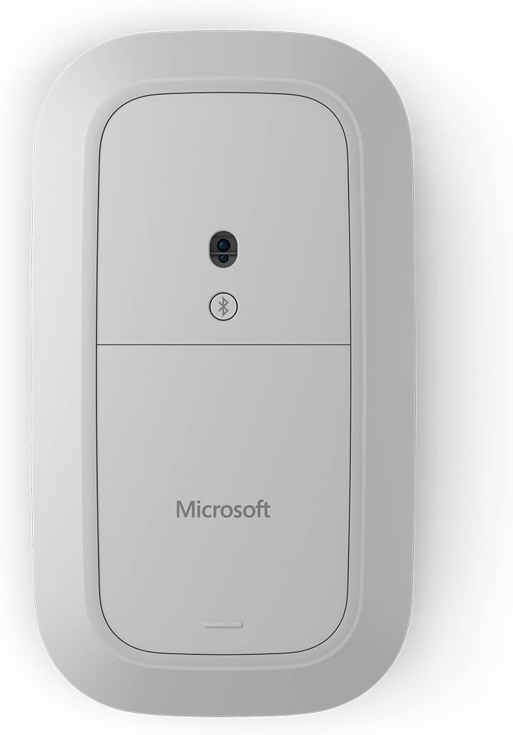 ماوس Microsoft مایکروسافت مدل Surface Mobile Mouse KGY-00001