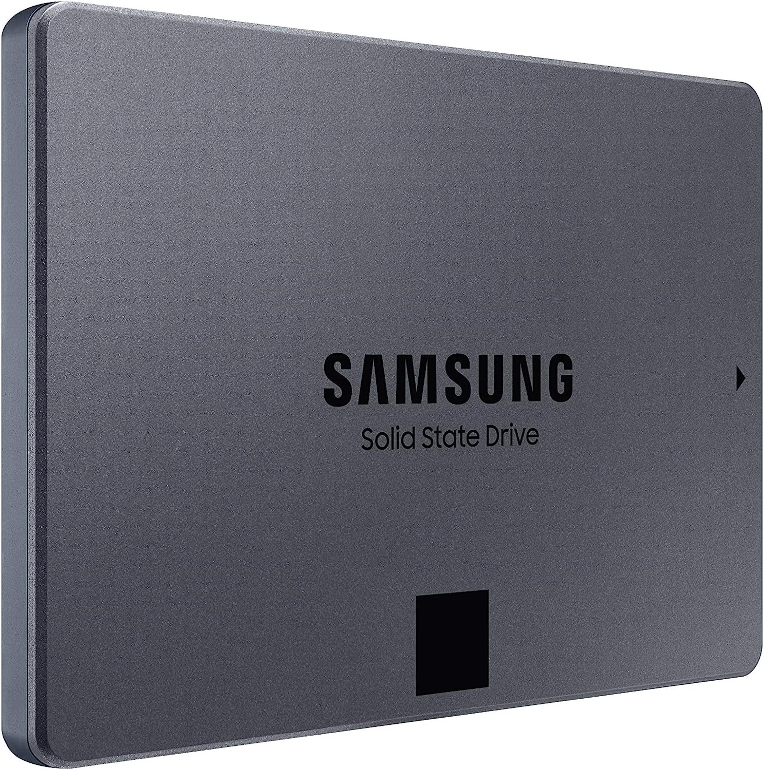 اس اس دی سامسونگ Samsung 870 QVO 2TB SATA III 2.5 Inch SSD