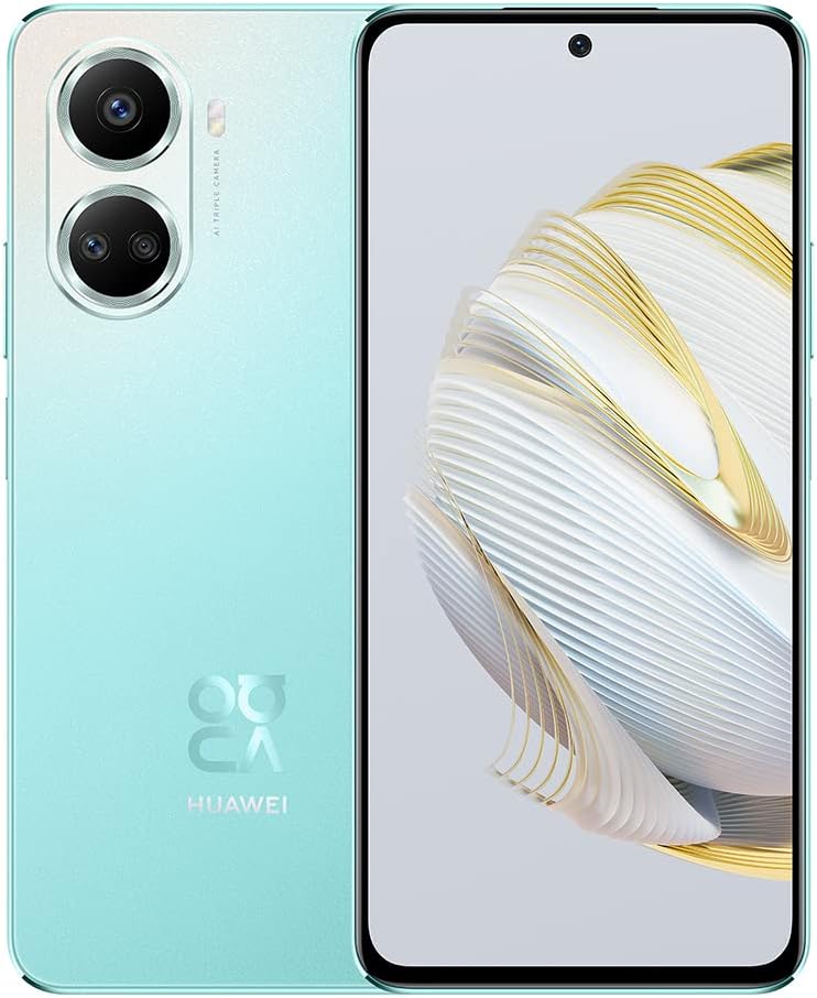 گوشی موبایل Huawei هواوی مدل Nova 10 SE (BNE-LX1) ظرفیت 256 گیگابایت رم 8 گیگابایت