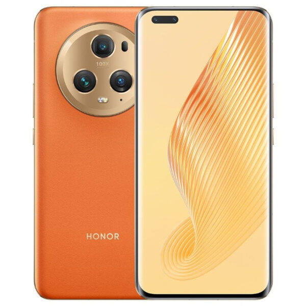 گوشی موبایل Honor آنر مجیک 5 پرو دو سیم کارت ظرفیت 512 گیگابایت و رم 16 گیگابایت
