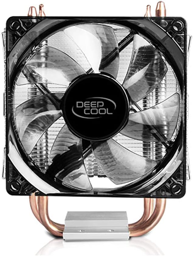 خنک کننده پردازنده دیپ کول DeepCool GAMMAXX 200 V2