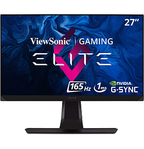 مانیتور گیمینگ 27 اینچ Viewsonic مدل Xg270Qg