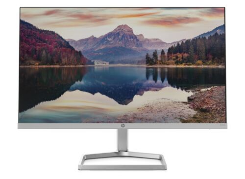 مانیتور 21.5 اینچی HP اچ پی مدل HP M22f Monitor