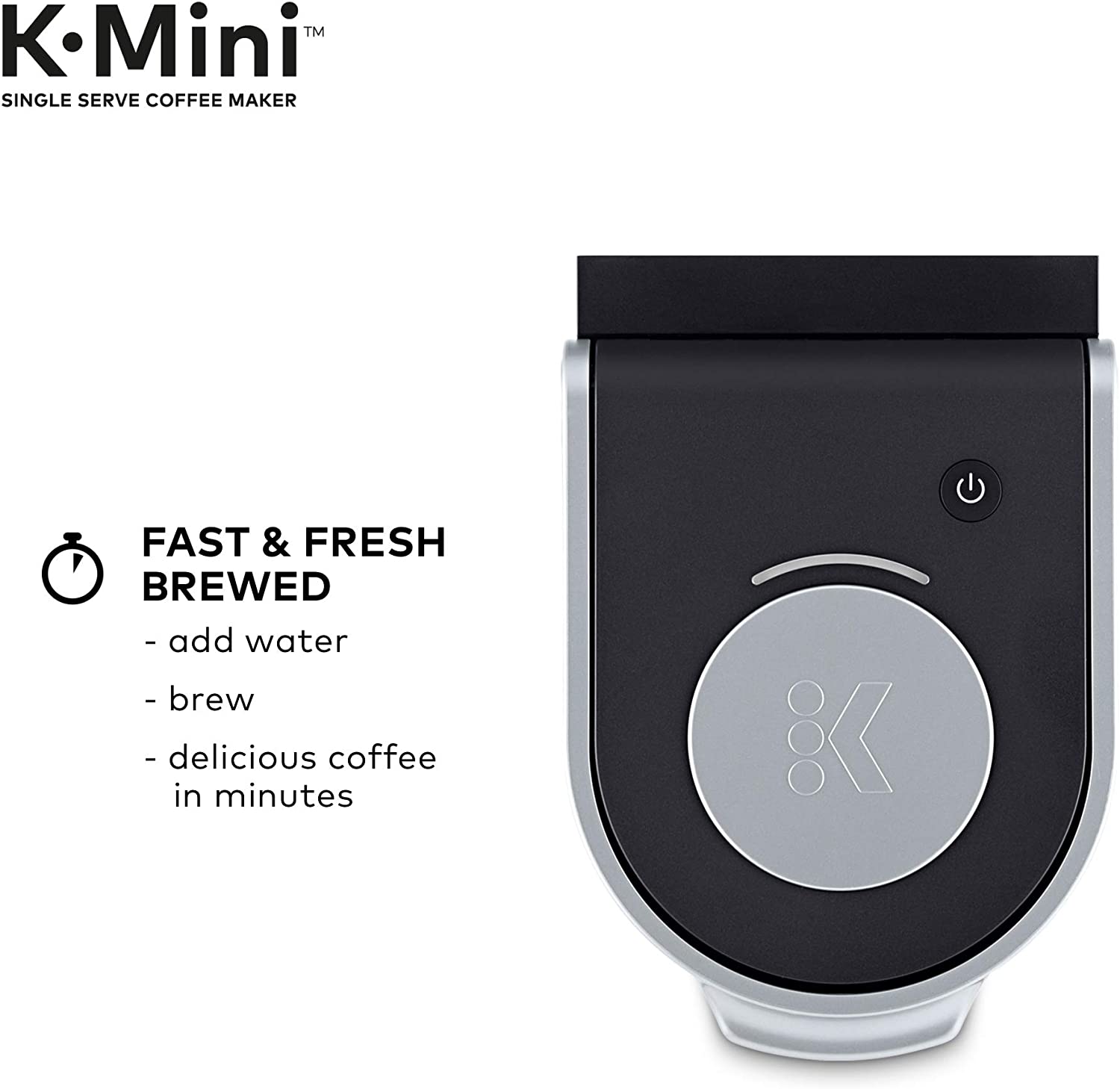 قهوه ساز Keurig مدل K-Mini