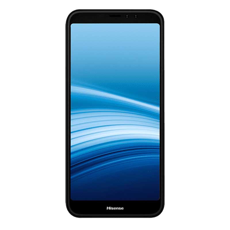 گوشی موبایل Hisense هایسنس مدل Infinity E30 Lite ظرفیت 16 گیگابایت رم 1 گیگابایت