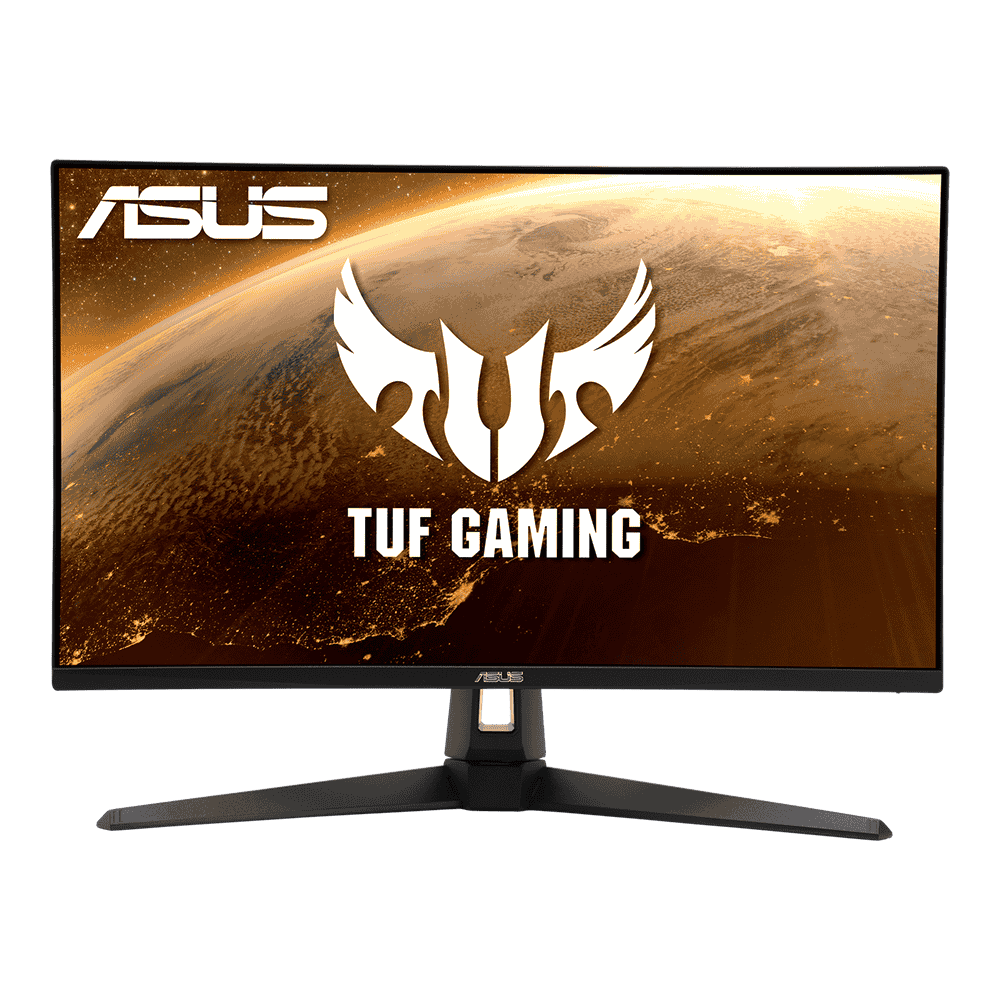 مانیتور گیمینگ 27 اینچ ایسوس ASUS TUF Gaming VG279Q1A 27 Inch IPS 165Hz