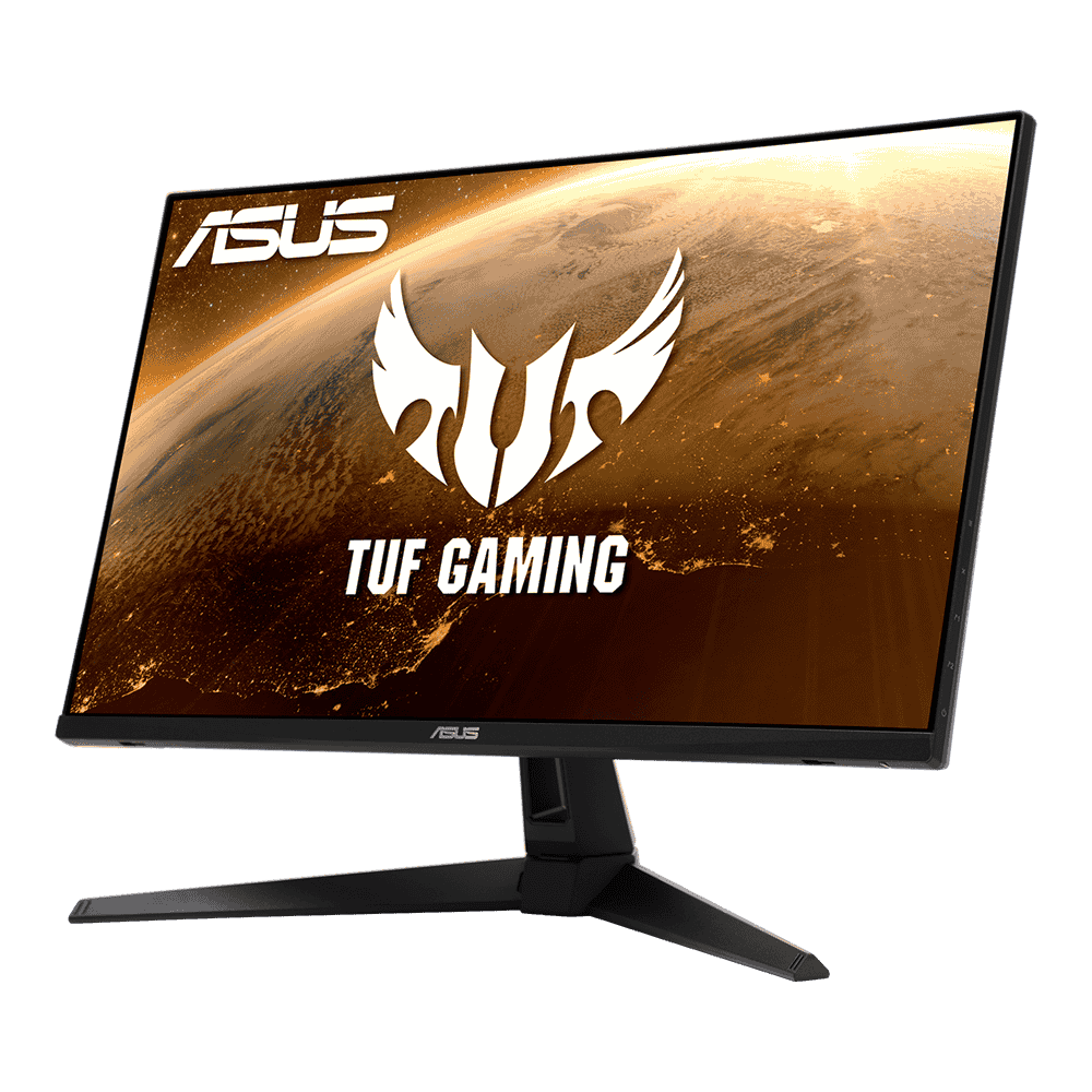 مانیتور گیمینگ 27 اینچ ایسوس ASUS TUF Gaming VG279Q1A 27 Inch IPS 165Hz