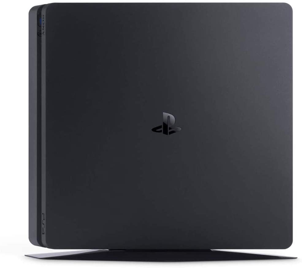 کنسول بازی سونی مدل Playstation 4 Slim ریجن 3 کد CUH-2218B ظرفیت 1 ترابایت