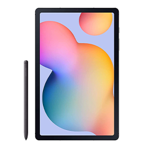 تبلت Samsung سامسونگ مدل 10.4 اینچ Galaxy Tab S6 Lite 2022-P619 ظرفیت 64 گیگابایت و رم 4 گیگابایت