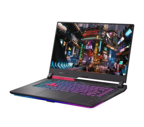 لپ تاپ گیمینگ ASUS مدل ROG Strix G15 Ryzen 7