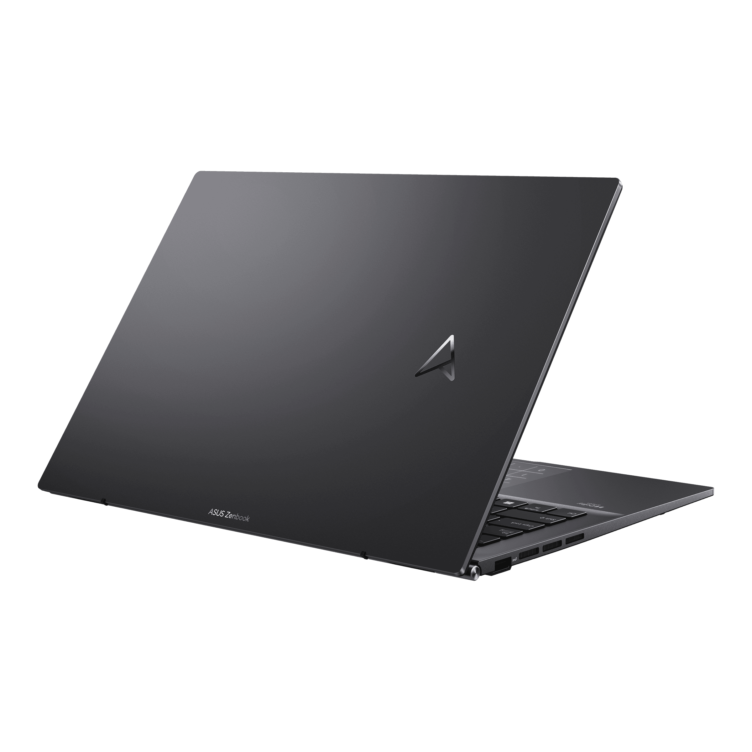 لپ تاپ 14 اینچی ASUS ایسوس مدل ASUS ZenBook 14 OLED UM3402YA-KM156 پردازنده  Ryzen 7 5825U رم 16GB هارد 1TB SSD گرافیک RADEON RX VEGA 8