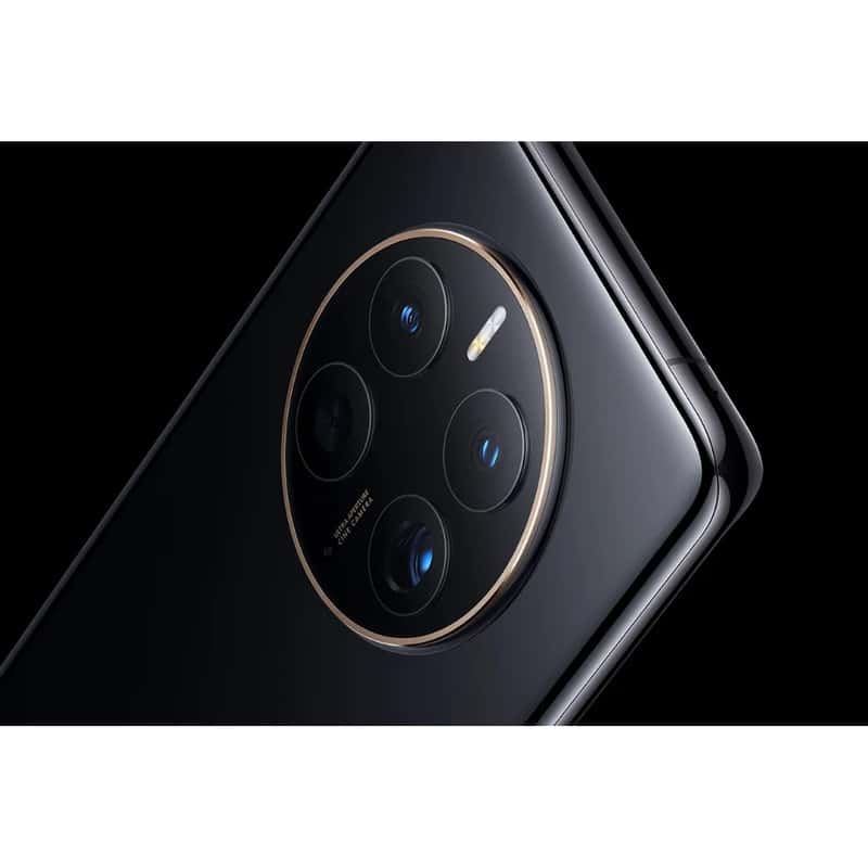گوشی موبایل Huawei هواوی مدل Mate 50 Pro ظرفیت 256 گیگابایت رم 8 گیگابایت