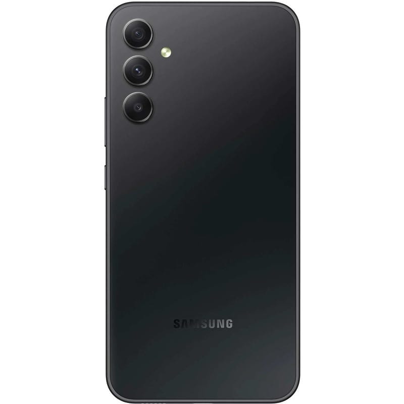 گوشی موبایل Samsung سامسونگ مدل Galaxy A34 5G دو سیم کارت ظرفیت 256 گیگابایت و رم 8 گیگابایت