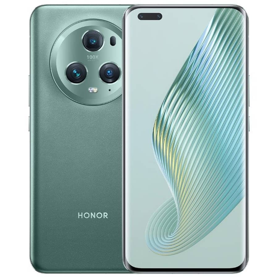 گوشی موبایل Honor آنر مجیک 5 پرو دو سیم کارت ظرفیت 512 گیگابایت و رم 16 گیگابایت
