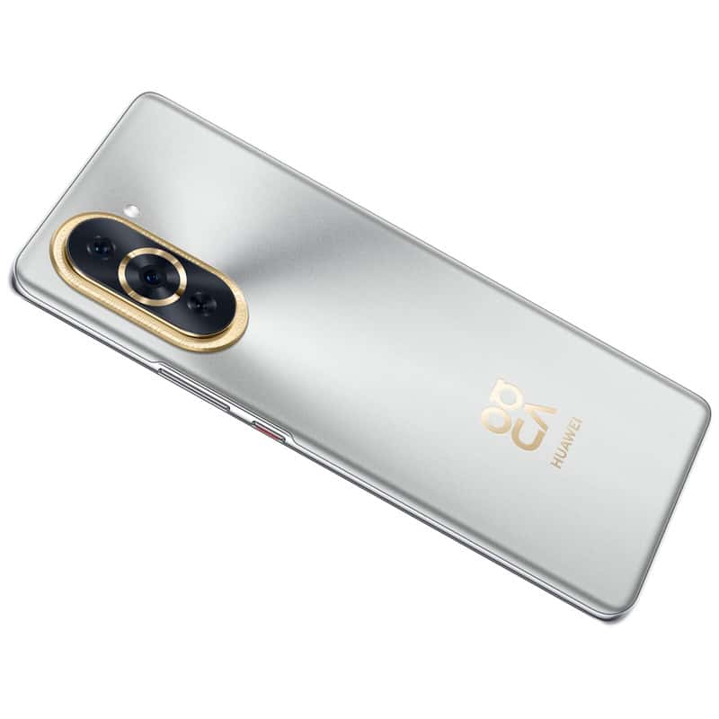گوشی موبایل Huawei هواوی مدل (GLA-LX1) Nova 10 Pro ظرفیت 256 گیگابایت رم 8 گیگابایت
