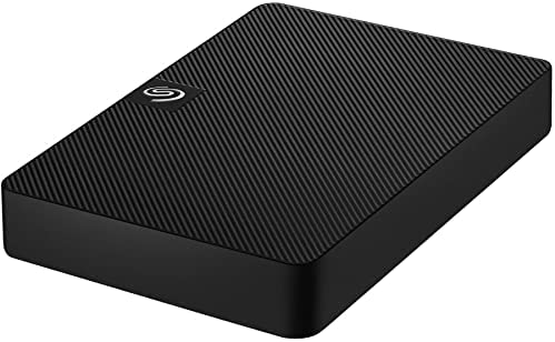 هارد اکسترنال سیگیت Seagate Expansion 5TB 2021 External Hard Drive