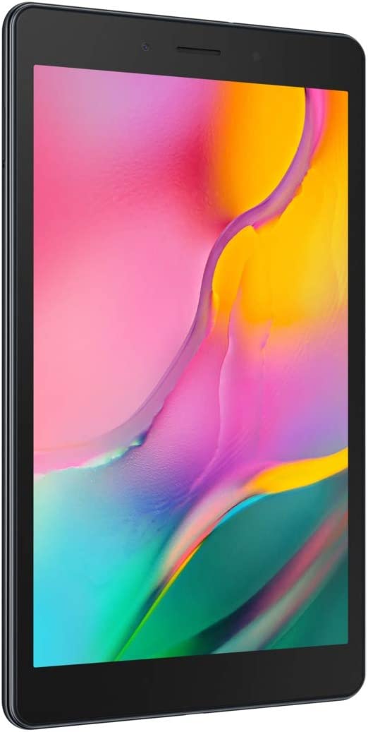 تبلت Samsung سامسونگ 8 اینچ مدل Galaxy Tab A 8.0 2019 LTE SM-T295 ظرفیت 32 گیگابایت و رم 2 گیگابایت