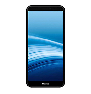 گوشی موبایل Hisense هایسنس مدل Infinity E30 Lite ظرفیت 16 گیگابایت رم 1 گیگابایت