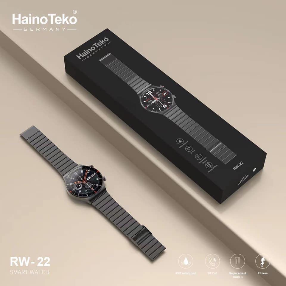 ساعت هوشمند Haino Teko هاینو تکو مدل RW-22