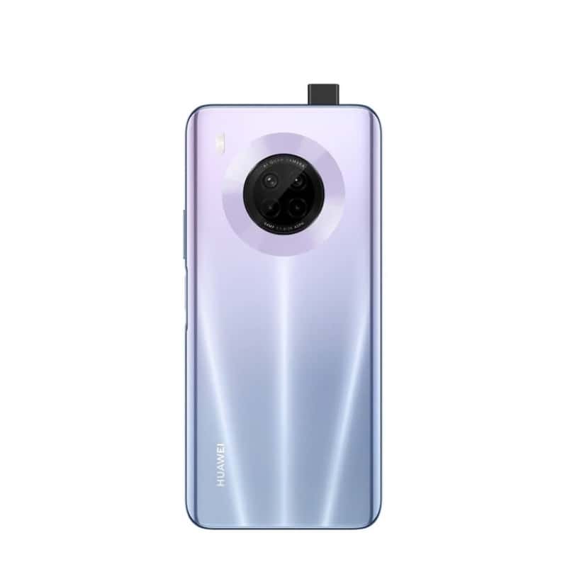 گوشی موبایل Huawei هوآوی مدل Y9a FRL-L22 دو سیم‌ کارت ظرفیت 128 گیگابایت و رم 8 گیگابایت