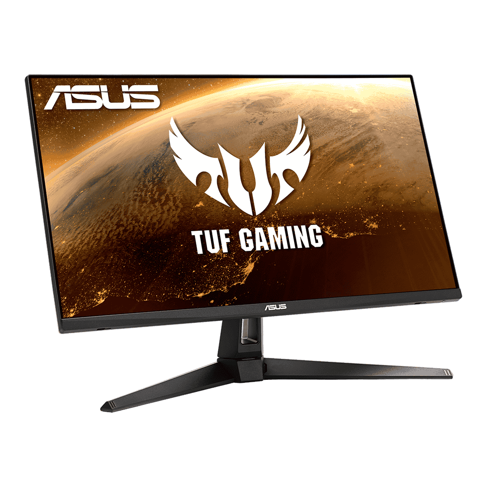 مانیتور گیمینگ 27 اینچ ایسوس ASUS TUF Gaming VG279Q1A 27 Inch IPS 165Hz