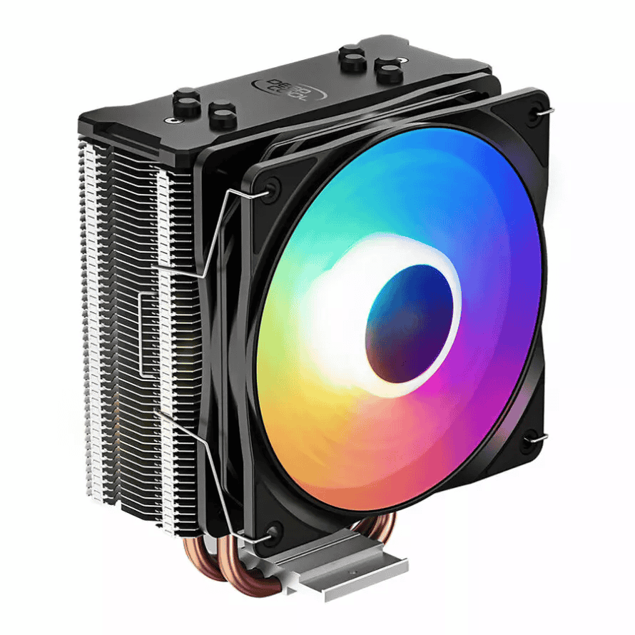 خنک کننده پردازنده دیپ کول DeepCool GAMMAXX 400 XT