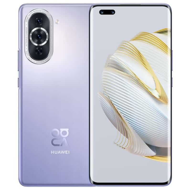 گوشی موبایل Huawei هواوی مدل (GLA-LX1) Nova 10 Pro ظرفیت 256 گیگابایت رم 8 گیگابایت