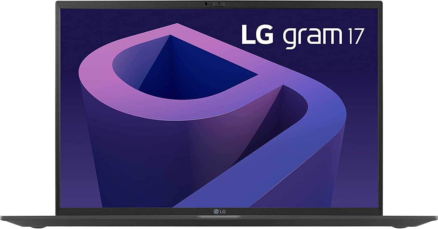 لپ تاپ LG ال جی مدل gram 17Z90Q - 17 Inch