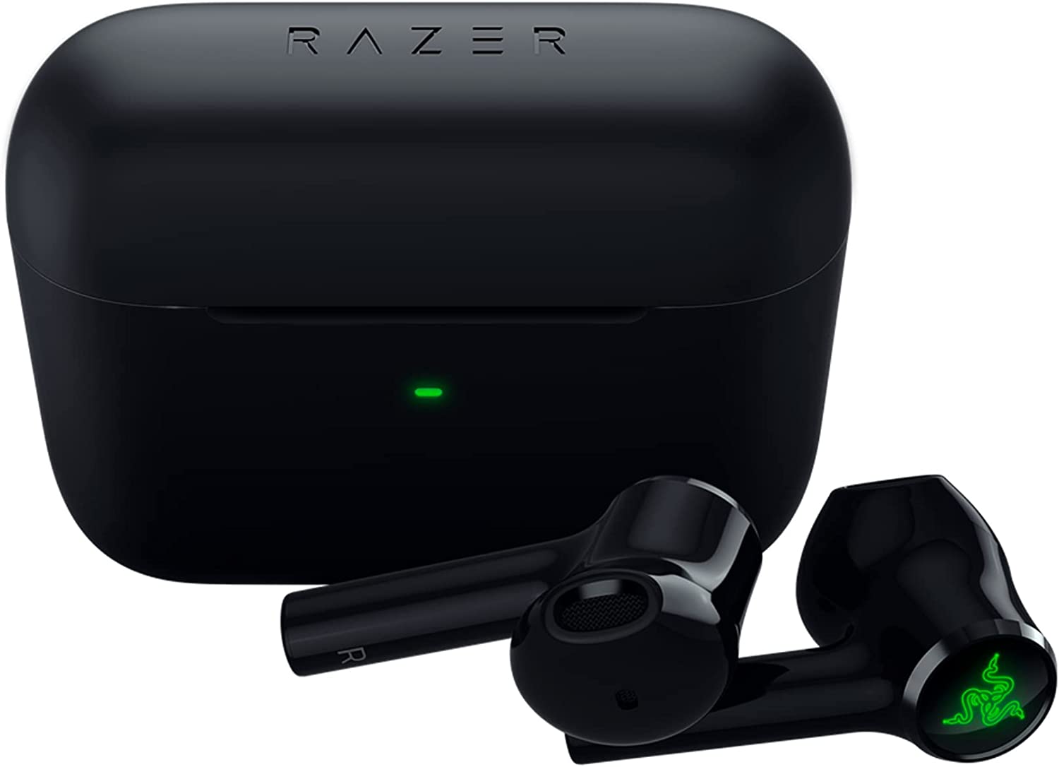 ایرباد Razer ریزر مدل hammerhead true wireless X