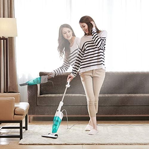 جارو برقی Xiaomi شیائومی مدل Deerma Electric Vacuum DX118C