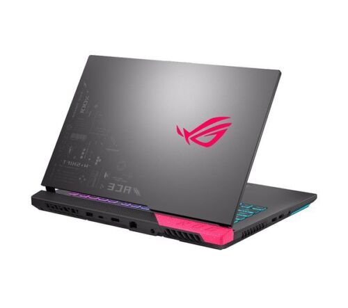 لپ تاپ گیمینگ ASUS مدل ROG Strix G15 Ryzen 7