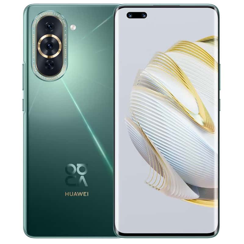 گوشی موبایل Huawei هواوی مدل (GLA-LX1) Nova 10 Pro ظرفیت 256 گیگابایت رم 8 گیگابایت
