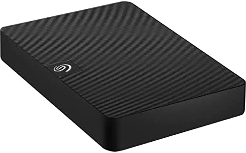هارد اکسترنال سیگیت Seagate Expansion 5TB 2021 External Hard Drive