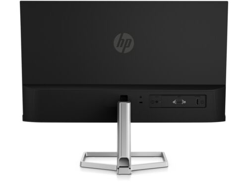 مانیتور 21.5 اینچی HP اچ پی مدل HP M22f Monitor