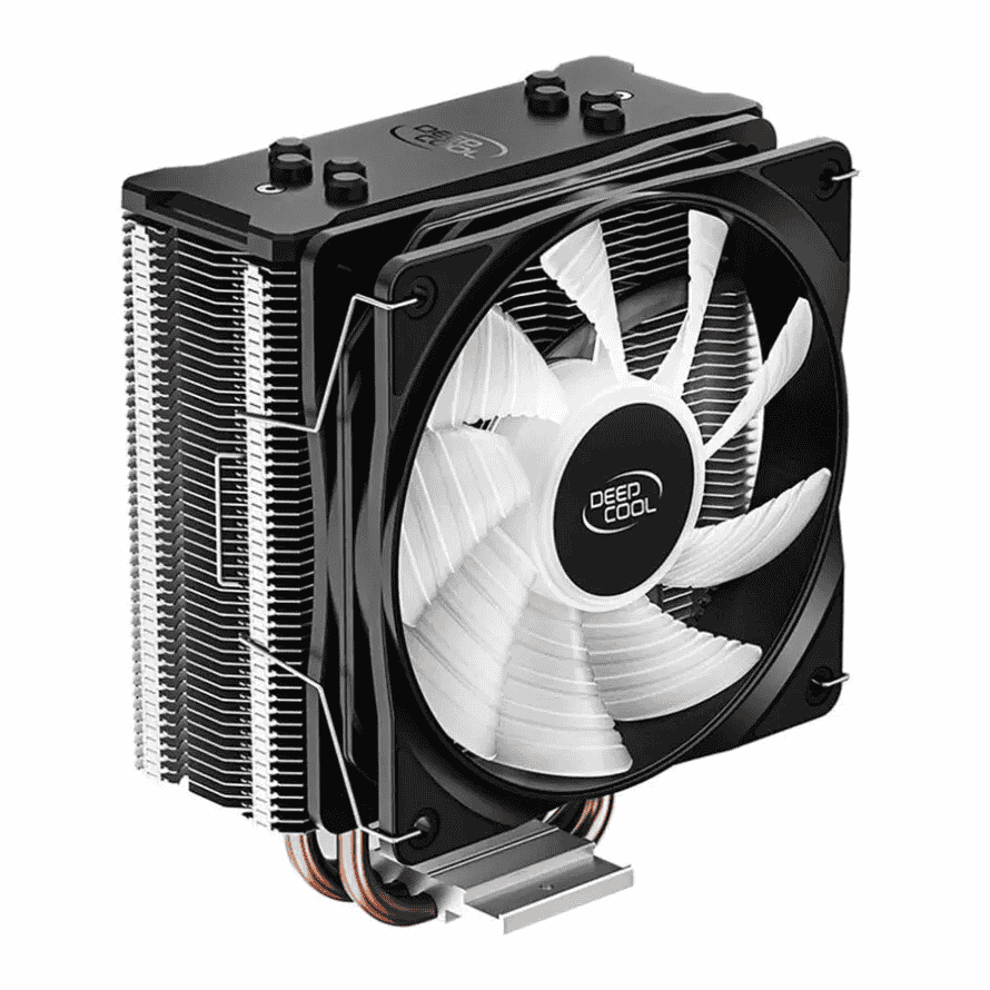 خنک کننده پردازنده دیپ کول DeepCool GAMMAXX 400 XT