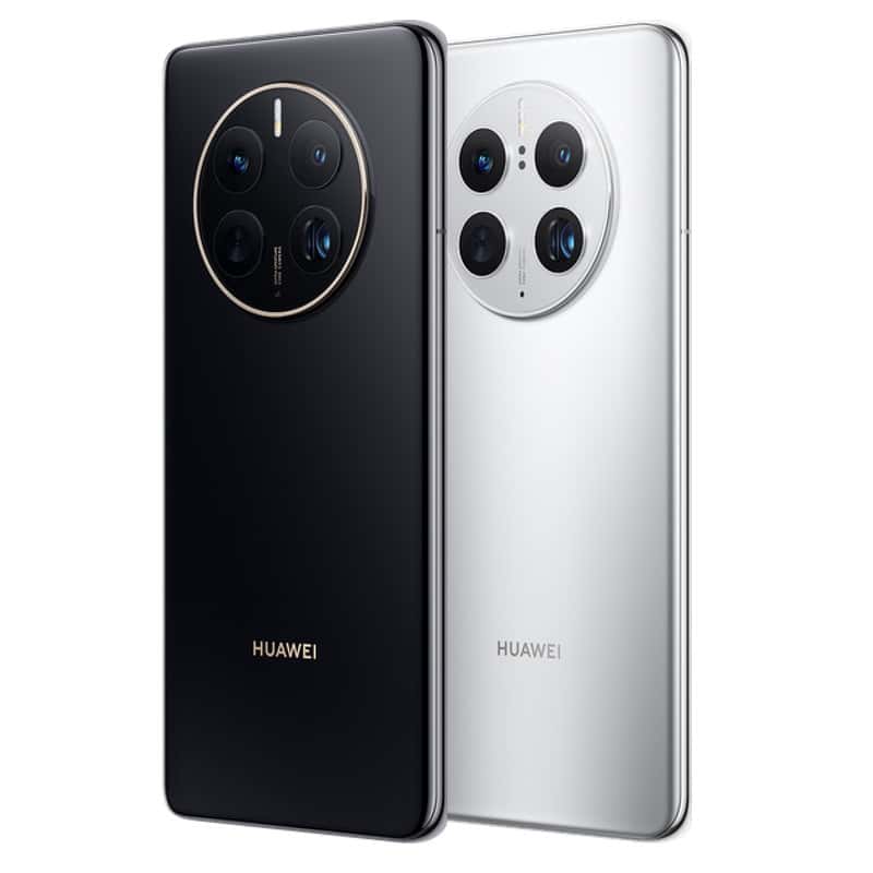 گوشی موبایل Huawei هواوی مدل Mate 50 Pro ظرفیت 256 گیگابایت رم 8 گیگابایت