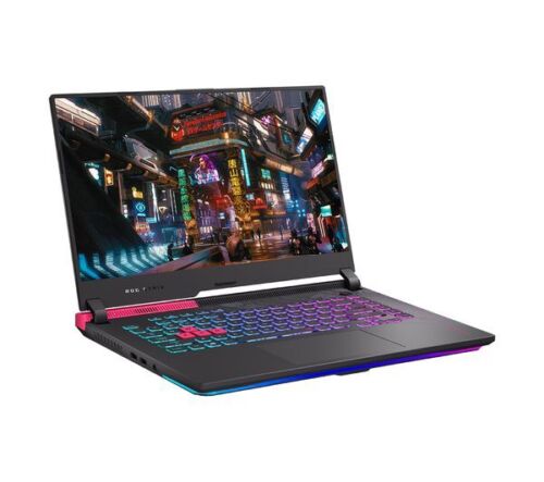 لپ تاپ گیمینگ ASUS مدل ROG Strix G15 Ryzen 7