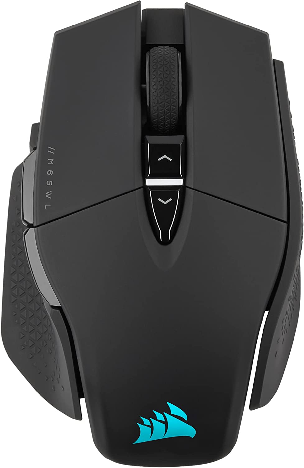 موس گیمینگ کورسیر  CORSAIR M65 RGB ULTRA Tunable FPS Gaming Mouse