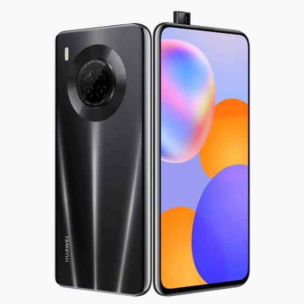 گوشی موبایل Huawei هوآوی مدل Y9a FRL-L22 دو سیم‌ کارت ظرفیت 128 گیگابایت و رم 8 گیگابایت