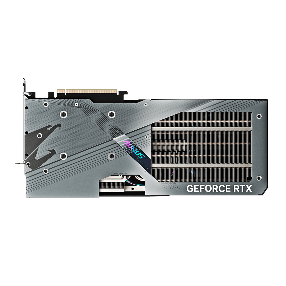 کارت گرافیک گیگابایت GIGABYTE AORUS GeForce RTX 4070 Ti ELITE 12G