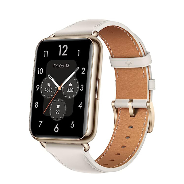 ساعت هوشمند Huawei هوآوی مدل Watch Fit 2 Classic Edition