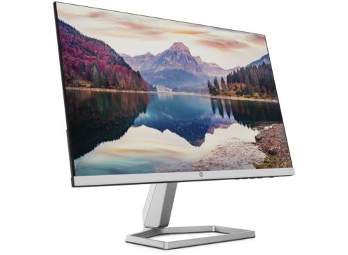 مانیتور 21.5 اینچی HP اچ پی مدل HP M22f Monitor