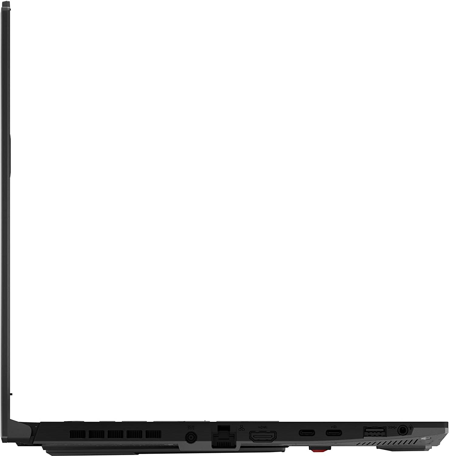 لپ تاپ 15.6 اینچی ASUS ایسوس مدل TUF Dash F15 FX517ZR-HN013W Core i7 32GB DDR5