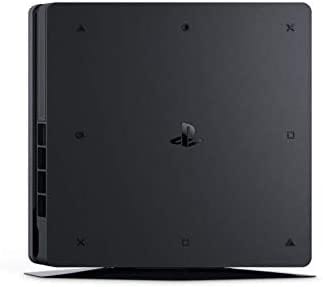 کنسول بازی سونی مدل Playstation 4 Slim ریجن 3 کد CUH-2218B ظرفیت 1 ترابایت