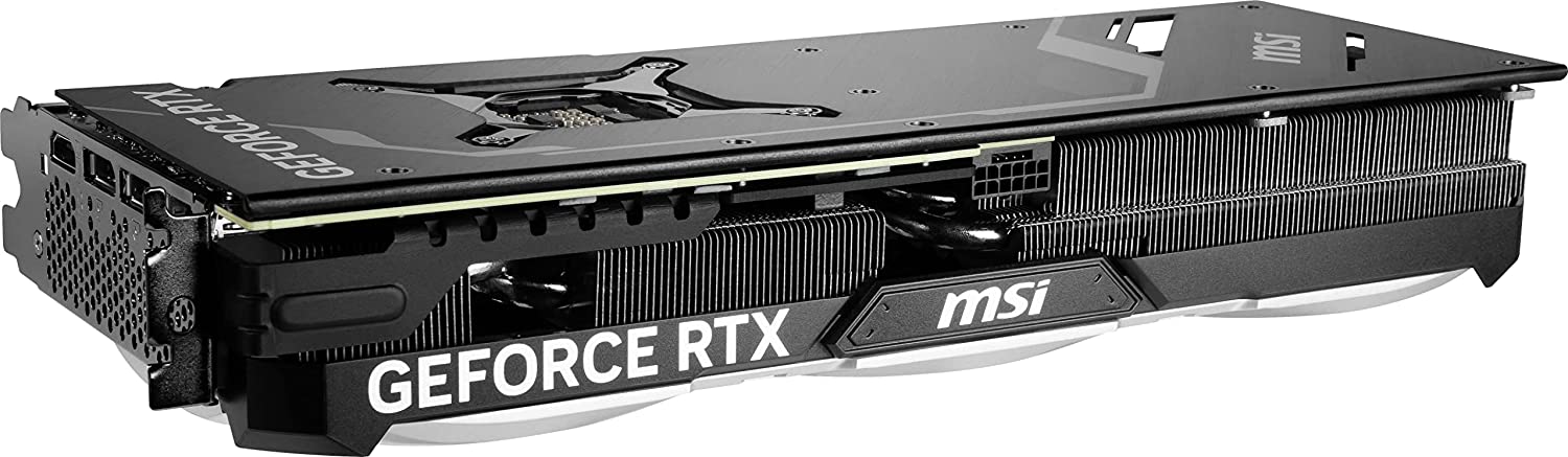 کارت گرافیک ام اس آی MSI GeForce RTX 4070 Ti VENTUS 3X 12G OC GDDR6X