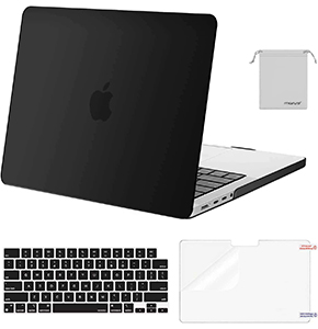 کاور مک بوک MacBook Pro 14 inch _ A2442