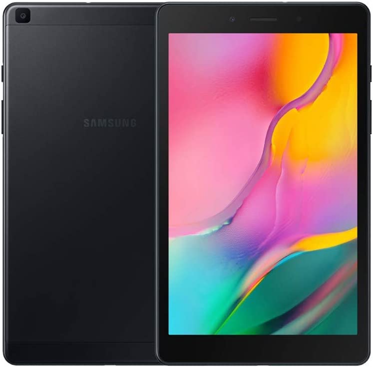 تبلت Samsung سامسونگ 8 اینچ مدل Galaxy Tab A 8.0 2019 LTE SM-T295 ظرفیت 32 گیگابایت و رم 2 گیگابایت